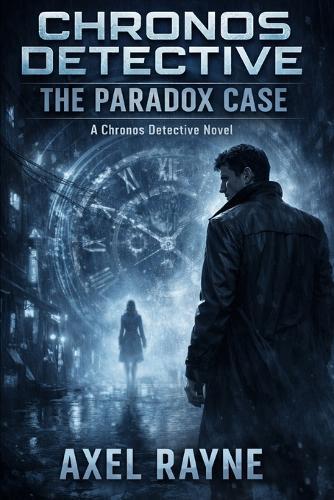 Chronos Detective: The Paradox Case