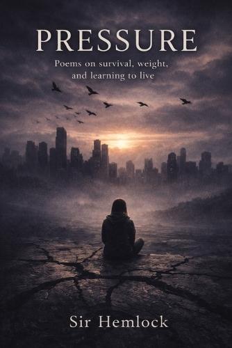 Pressure: Poems on survival, weight, and learning to live