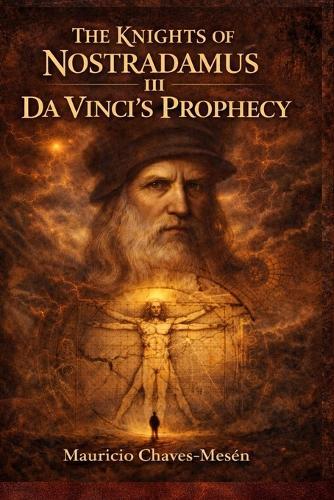 The Knights of Nostradamus III: Da Vinci's Prophecy