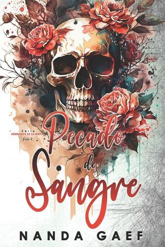 Pecado de Sangre: Serie Hermanos de la Mafia