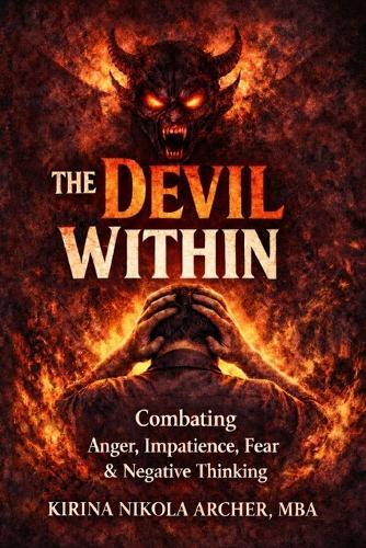 The Devil Within: Combating Anger, Impatience, Fear & Negative Thinking