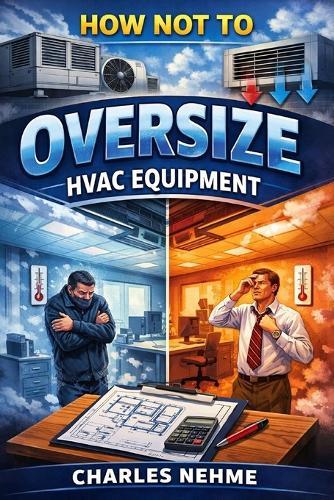How Not to Oversize HVAC Equipment
