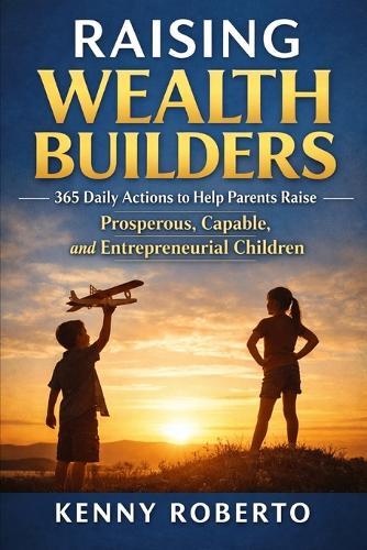 Raising Wealth Builders: 365 Daily Actions to Help Parents Raise Prosperous, Capable, and Entrepreneurial Children