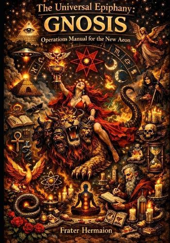 The Universal Epiphany: GNOSIS: Operations Manual for the New Aeon Frater