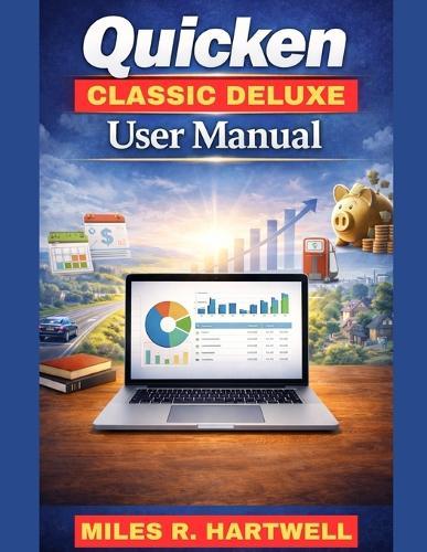 Quicken Classic Deluxe User Manual