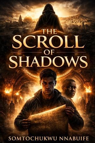 The Scroll of Shadows