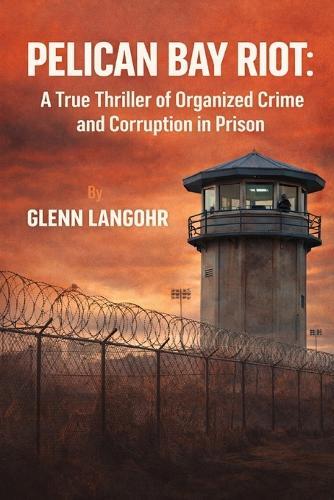 Pelican Bay Riot: A True Thriller of Organized Crime and Corruption in Prison