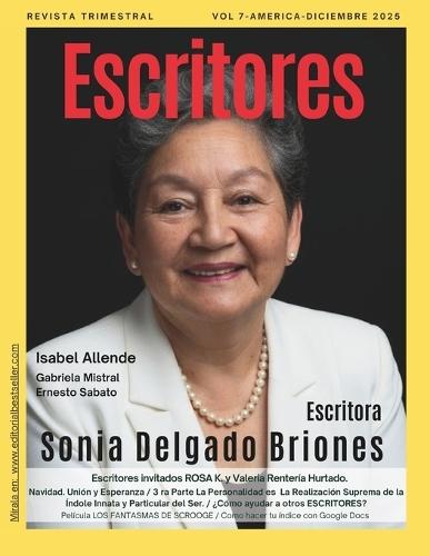 Revista Escritores # 7