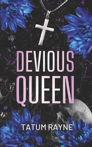 Devious Queen: Black Frost Academy #2