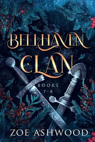 The Bellhaven Clan: Books 7-8