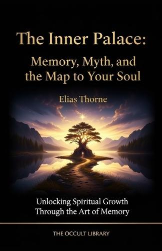 The Inner Palace: Memory, Myth, and the Map to Your Soul: Unlocking Spiritual Growth Through the Art of Memory
