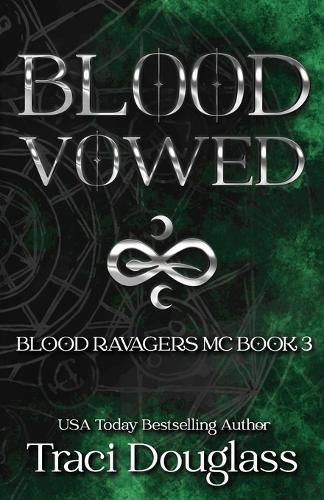 Blood Vowed