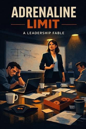 Adrenaline Limit: A Leadership Fable