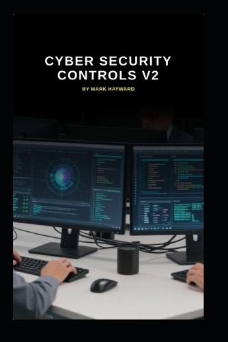 Cyber Security Controls v2: Updated to reflect today's controls proposed