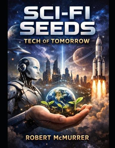 Sci-Fi Seeds: Tech of Tomorrow