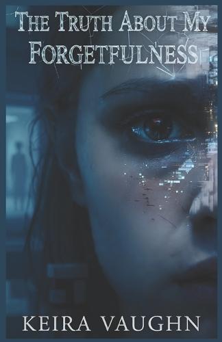 The Truth About My Forgetfulness: A Gripping, Chilly Dark Psychological Thriller Where Memory Loss Hides a Terrifying Twist