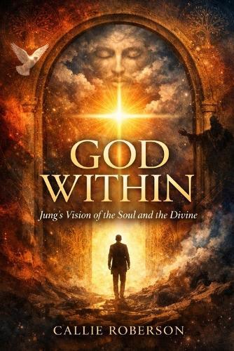 God Within: Jung's Vision of the Soul and the Divine