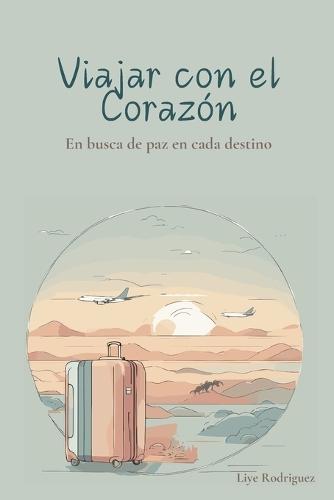 Viajar con el Corazón: En busca de paz en cada destino