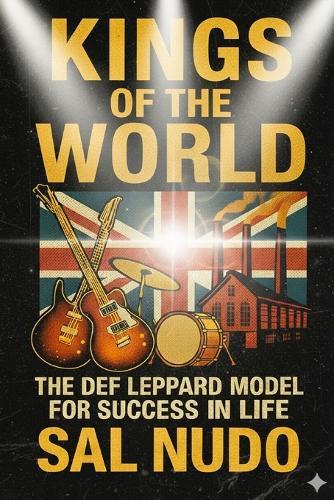 Kings of the World: The Def Leppard Model for Success in Life