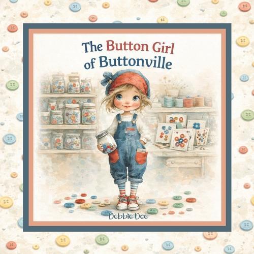 The Button Girl of Buttonville