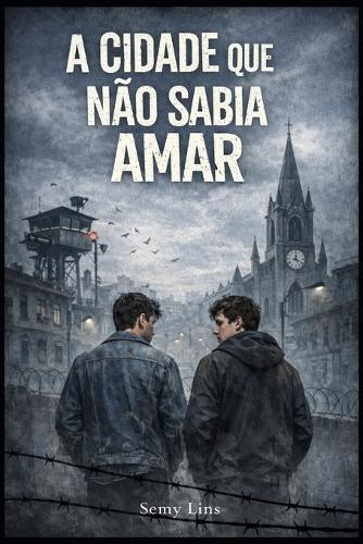A Cidade Que Não Sabia Amar