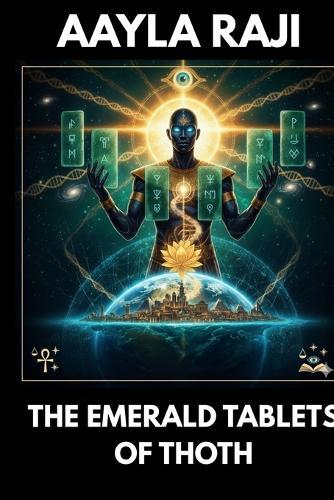 The Emerald Tablets of Thoth