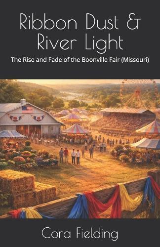 Ribbon Dust & River Light: The Rise and Fade of the Boonville Fair (Missouri)