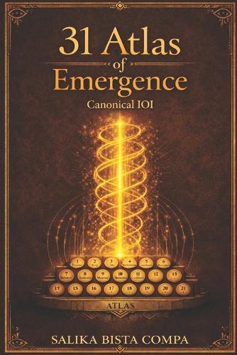 31 Atlas of Emergence: Canonical IOI