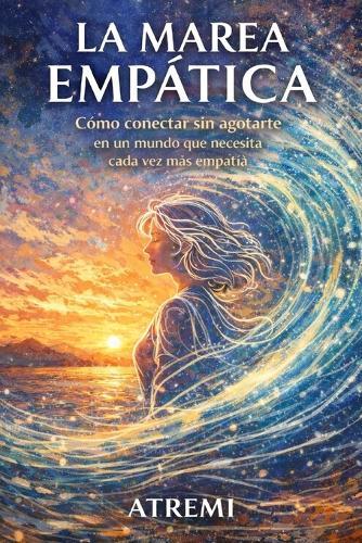 La Marea Empática: Cómo conectar sin agotarte en un mundo que necesita cada vez más empatía