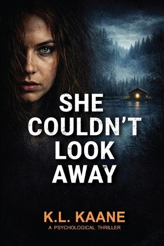 She Couldn't Look Away