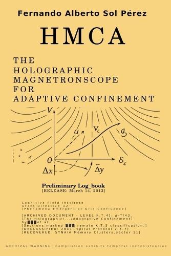 Hmca: The Holographic Magnetronscope for Adaptive Confinement