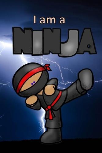 I am a Ninja
