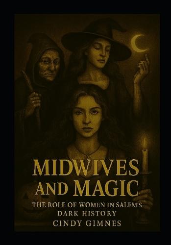 Midwives and Magic: The Role of Women in Salem's Dark History