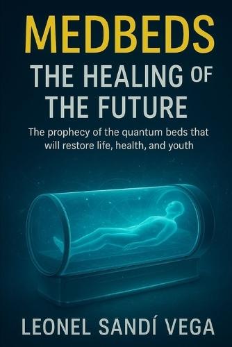 MedBeds: The Healing of the Future: The prophecy of the quantum beds that will restore life, health, and youth