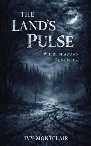 The Land's Pulse: Where Shadows Remember - Full moon disappearances, townspeople lost, and a land that remembers every step-an unsettling tale of memory, correction, and nature's re