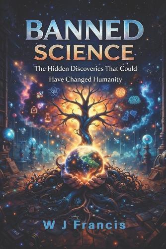 Banned Science: The Hidden Discoveries That Could Have Changed Humanity