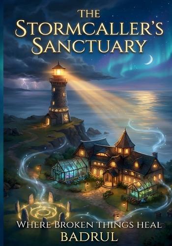 The Stormcaller's Sanctuary: Where Broken Things Heal