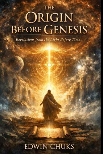 The Origin Before Genesis: Revelations From The Light Before Time