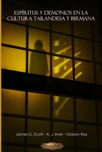 Espíritus y demonios en la cultura tailandesa y birmana