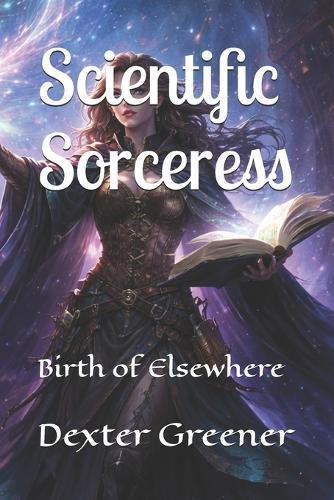 Scientific Sorceress: Birth of Elsewhere B4