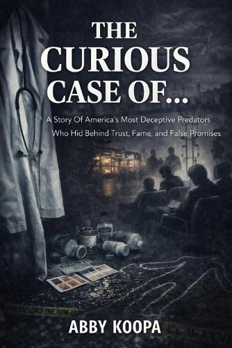 The Curious Case Of...: A Story Of America's Most Deceptive Predators Who Hid Behind Trust, Fame, and False Promises