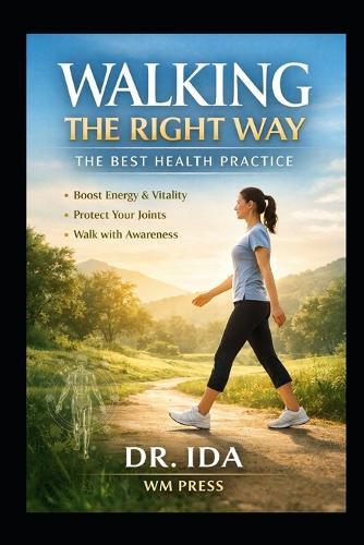 Walking the Right Way: The Best Health Practice