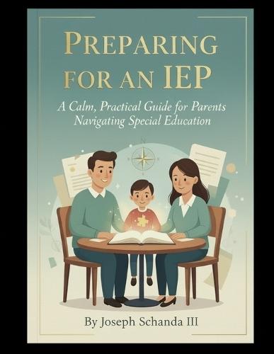 Preparing for an IEP: A Calm, Practical Guide for Parents Navigating Special Education