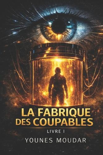 La Fabrique Des Coupables: La vérité n'est qu'une mise à jour (Un thriller d'anticipation noir)