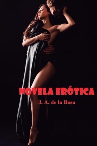 Novela erótica