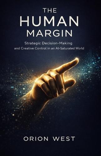 The Human Margin: Strategic Decision-Making and Creative Control in an AI-Saturated World