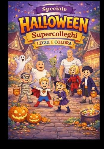 HALLOWEEN speciale I Supercolleghi