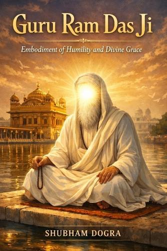 Guru Ram Das Ji: Embodiment of Humility and Divine Grace