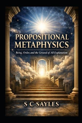 Propositional Metaphysics: Being, Order, and the Ground of All Explanation
