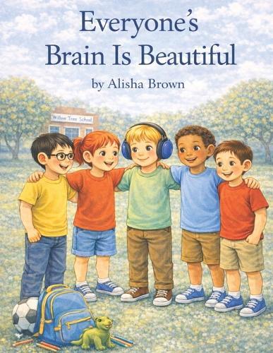 Everyone's Brain Is Beautiful
